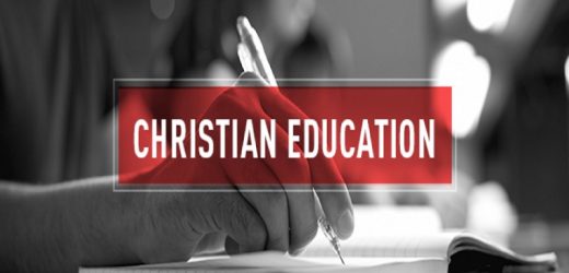 Accelerated Christian Education