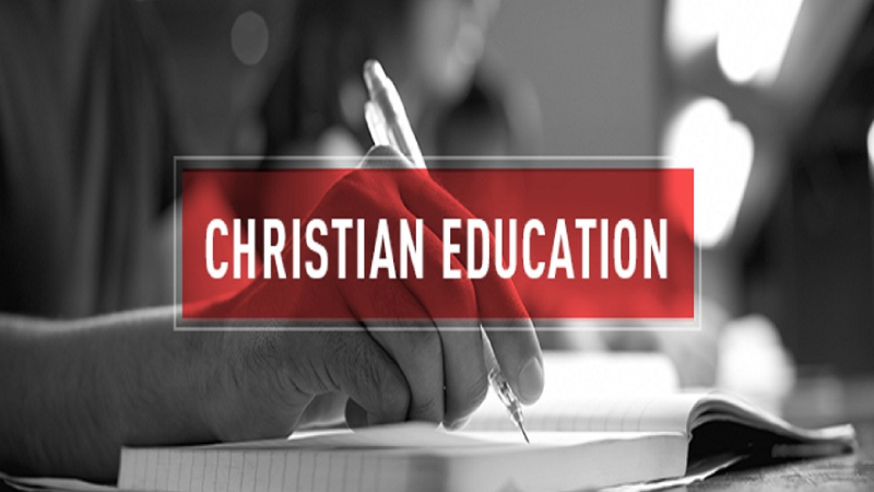Accelerated Christian Education