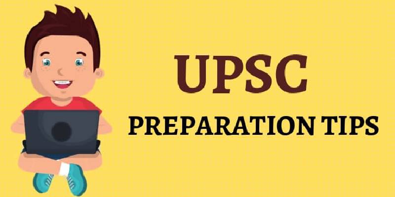 How To Prepare For The UPSC Examination?