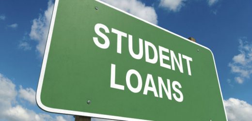 Managing Your Student Loans