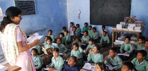 What are the changes required in the education method in India?