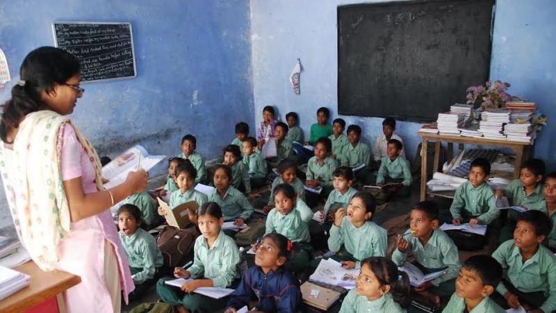 What are the changes required in the education method in India?