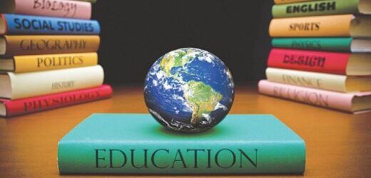 Education and its importance in economic growth