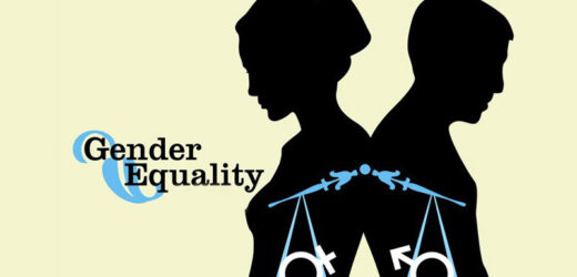 Know about gender equality in the USA