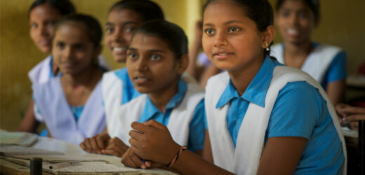 What are the issues faced during the development of education in India?